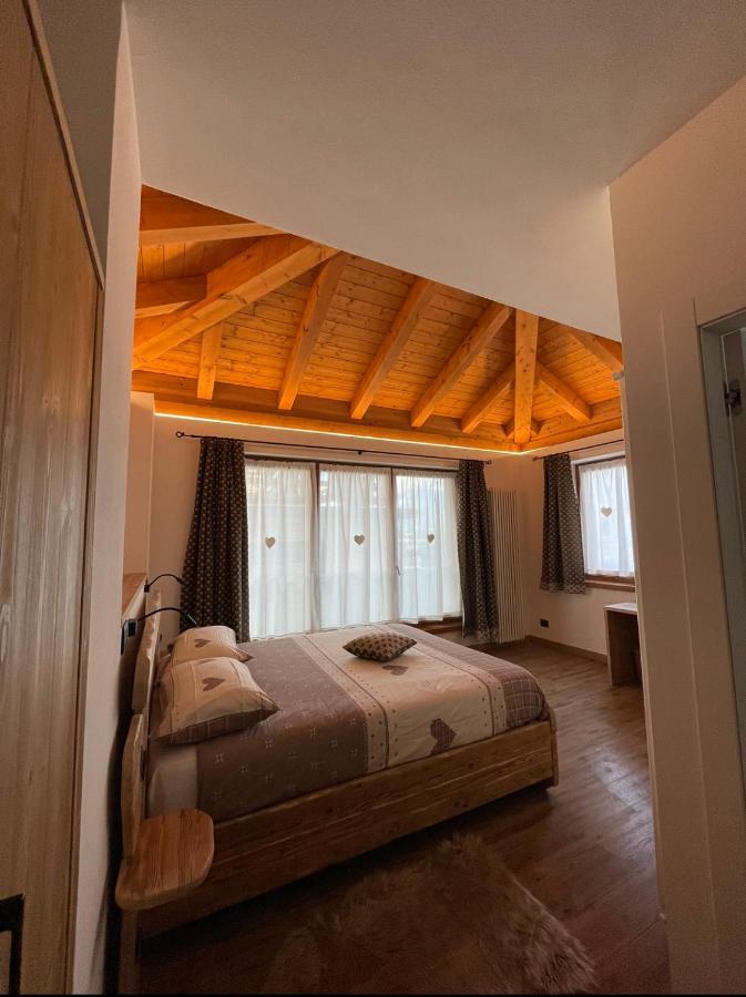C'Era Una Volta Un Re… Calalzo di Cadore Exterior photo